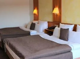 Hotel Pirsch