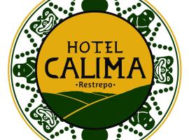 Fotos de Hotel: Hotel Calima