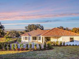 Foto do Hotel: PARADISE Luxury Resort Style Lakefront