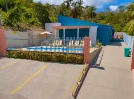 Hotel Photo: Flat Vila dos Milagres