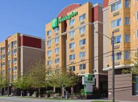 Holiday Inn Seattle DWTN Lake Union by IHG