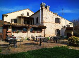 Foto di Hotel: Il Girasole Country House