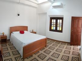 Hotel Photo: Fort Tez Villa