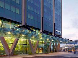 Hotel kuvat: Novotel Auckland Airport