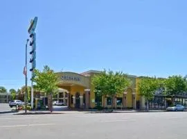 Quality Inn Chico, hotel in Chico