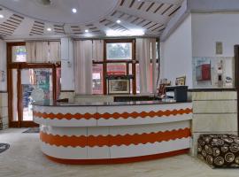 Gambaran Hotel: HOTEL PG HOSPITALITY @ NEW DELHI