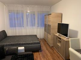 Hotelfotos: Párizsi udvar