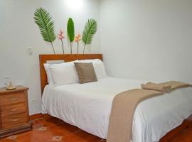 Hình ảnh khách sạn: Casa Tropical