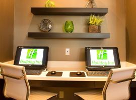 Holiday Inn & Suites Mississauga West - Meadowvale by IHG، فندق في ميسيساوغا