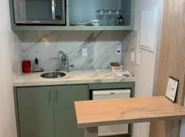 Jardim Paulista Apartamento com Vista