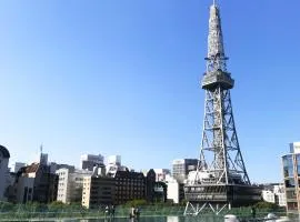 The Tower Hotel Nagoya