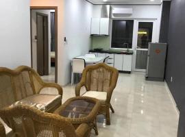 Gambaran Hotel: Warm Family