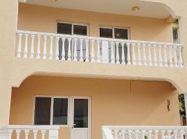 Monte Liza, hotel v destinaci Dobra Voda