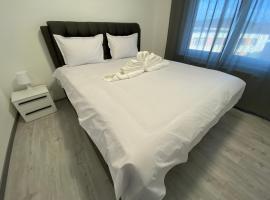 Hotel Photo: Concept Apartments 3 Camere