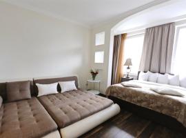 Hotelfotos: Квартира посуточно, 250 м²!