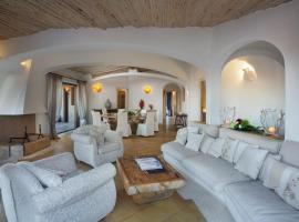 Zdjęcie hotelu: This Porto Cervo Residence/Apartment