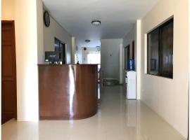 Gambaran Hotel: OYO 601 Guest Hotel