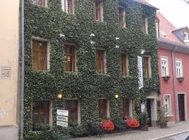 Zum Alten Krug, hotel in Naumburg