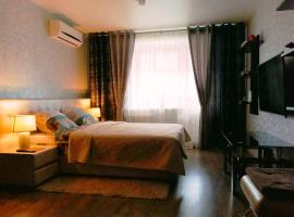 Fotos de Hotel: Apartment on Lenina 49