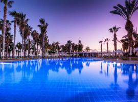 Hotel foto: Louis Phaethon Beach