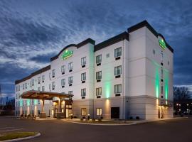 Wingate by Wyndham Hurricane WV, hotel a Hurricane