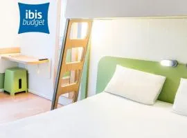 ibis budget Bordeaux Lac: Bordeaux'da bir otel