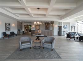 Hình ảnh khách sạn: Prestige Vernon Lodge