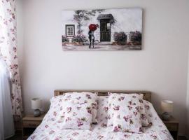 Хотел снимка: Experience Brno! Stylish apartment in centre for 6