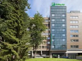 Holiday Inn Tampere - Central Station, an IHG Hotel, ξενοδοχείο στο Τάμπερε