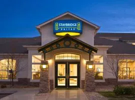 Staybridge Suites Denver Tech Center by IHG