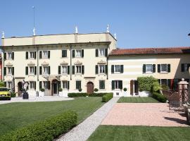 Hotel Photo: Madonna Villa Baietta