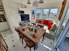 Hotel Photo: Il Parco 2 by Quokka 360 - cosy flat with terrace