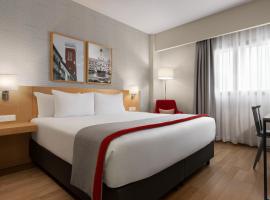 Hotel Photo: Ramada by Wyndham Madrid Getafe