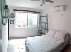 Фотографія готелю: Best room - downtown Cancun