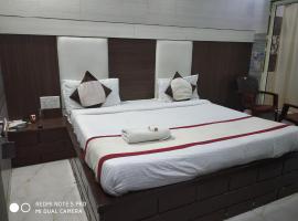 Gambaran Hotel: Hotel Ravi Agra