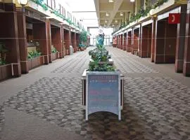 Canad Inns Destination Center Grand Forks, hotel in Grand Forks