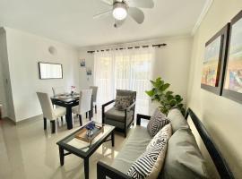 Hotel Photo: Couple apart / 3 mintutes Punta Cana Airport /k2