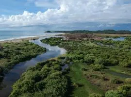 Kudakalliya Beach House
