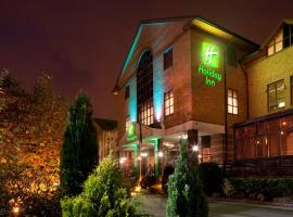 Photo de l’hôtel: Holiday Inn Rotherham-Sheffield M1,Jct.33, an IHG Hotel