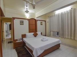 Gambaran Hotel: Vandana Apartment