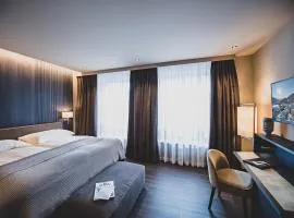 Art Boutique Hotel Monopol