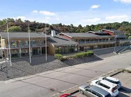 Lägenhetshotell Varvet