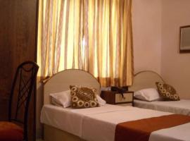 Ξενοδοχείο φωτογραφία: Sushama Accommodations