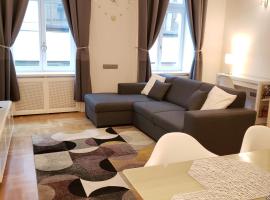 Zdjęcie hotelu: Supreme City Center Apartment