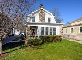 호텔 사진: New Listing! Gorgeous Hillsboro Village Haven home