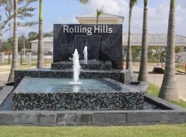 Hotelfotos: Rolling Hills