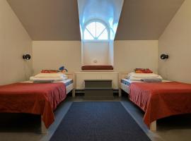 Ξενοδοχείο φωτογραφία: Hostel Suomenlinna