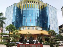 Hotel foto: Muong Thanh Thanh Nien Vinh