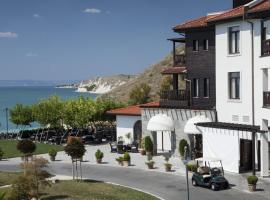 Hotel fotografie: Thracian Cliffs Owners Apartments