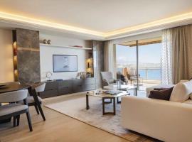 Hotelfotos: Apartment Av. Princesse Grace 3Rooms 2Beed Monaco